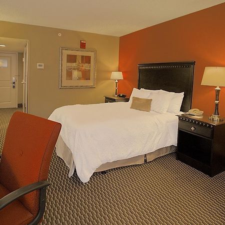 Hampton Inn Asheville - Biltmore Area Luaran gambar
