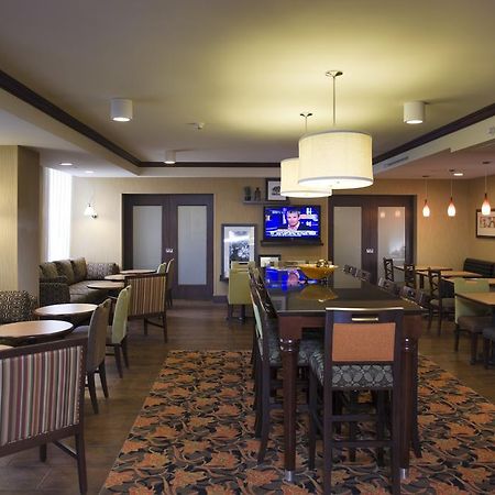 Hampton Inn Asheville - Biltmore Area Luaran gambar