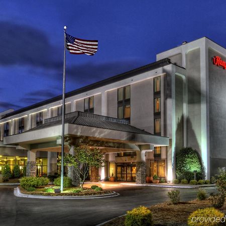 Hampton Inn Asheville - Biltmore Area Luaran gambar
