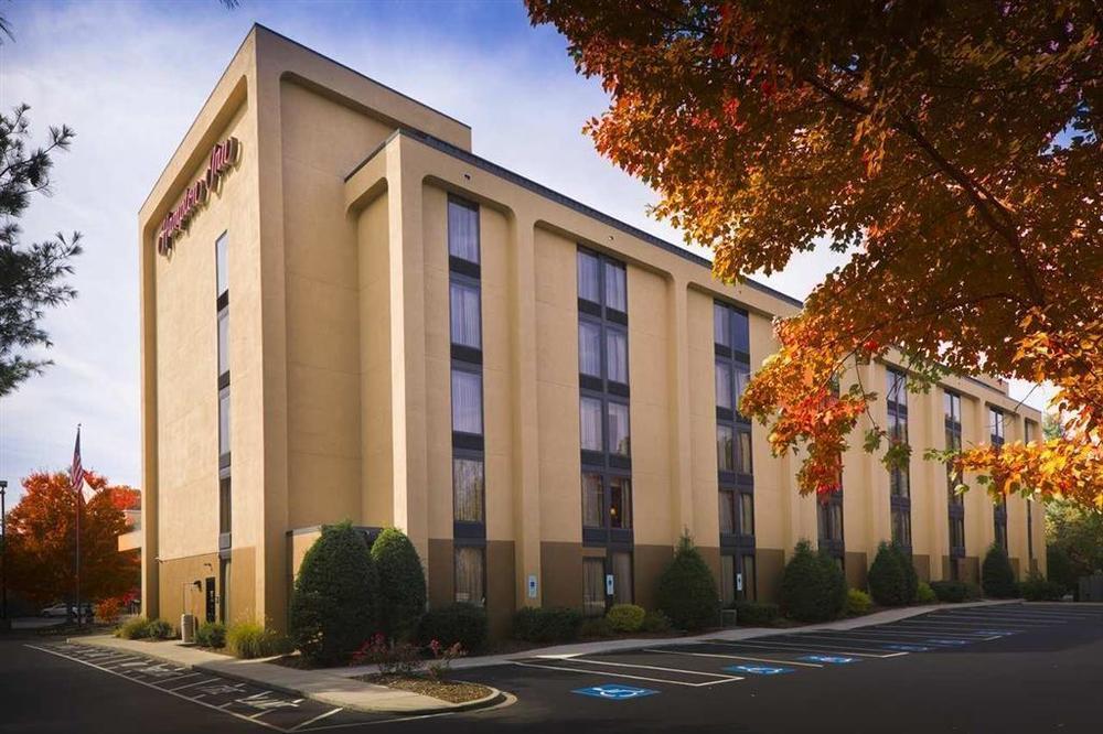 Hampton Inn Asheville - Biltmore Area Luaran gambar