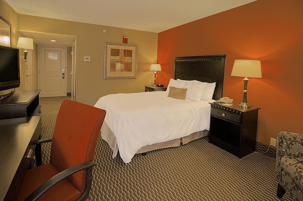 Hampton Inn Asheville - Biltmore Area Luaran gambar