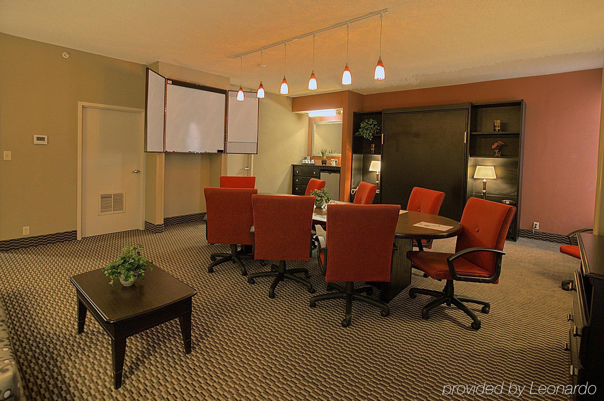 Hampton Inn Asheville - Biltmore Area Luaran gambar