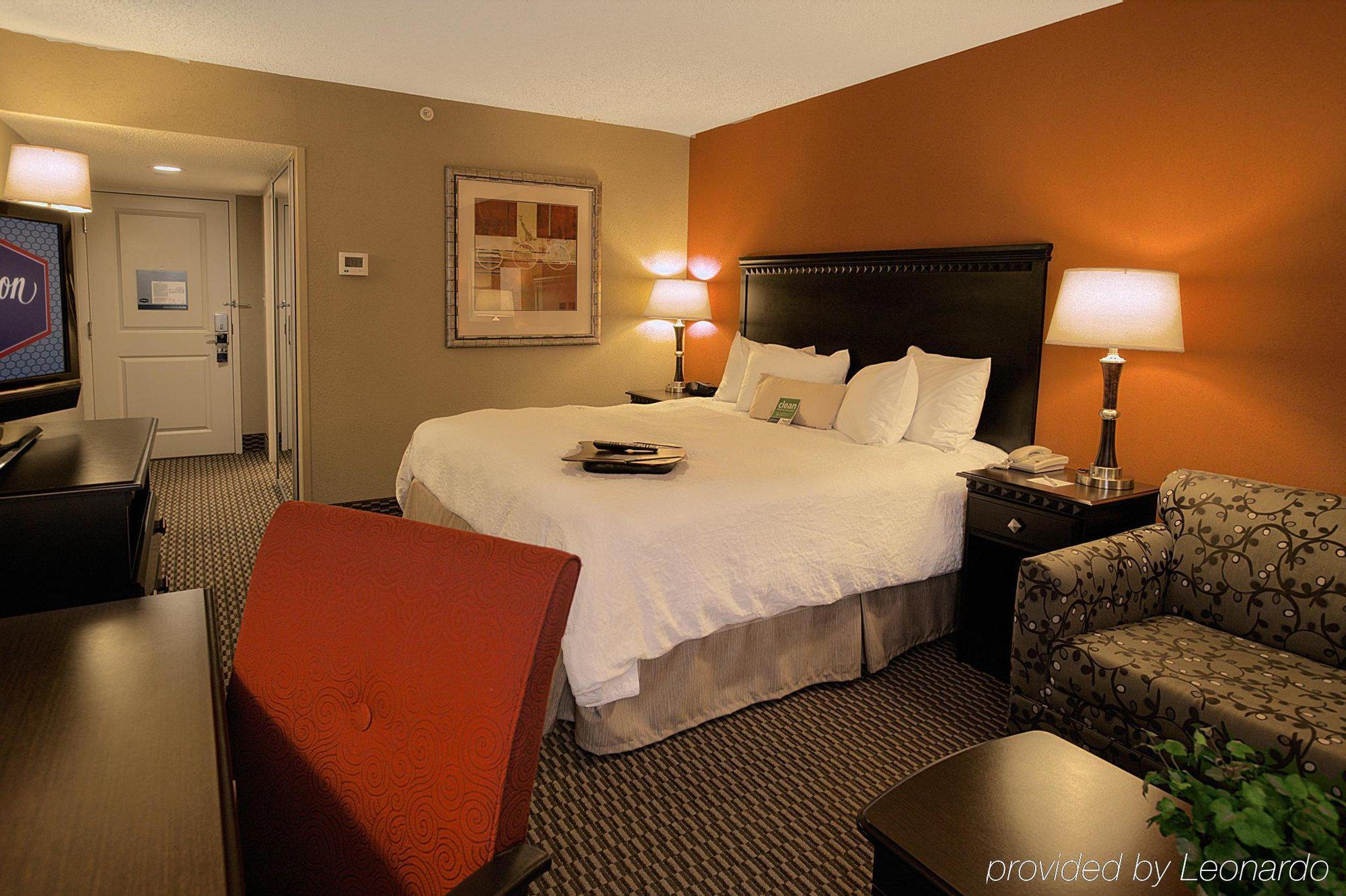 Hampton Inn Asheville - Biltmore Area Luaran gambar