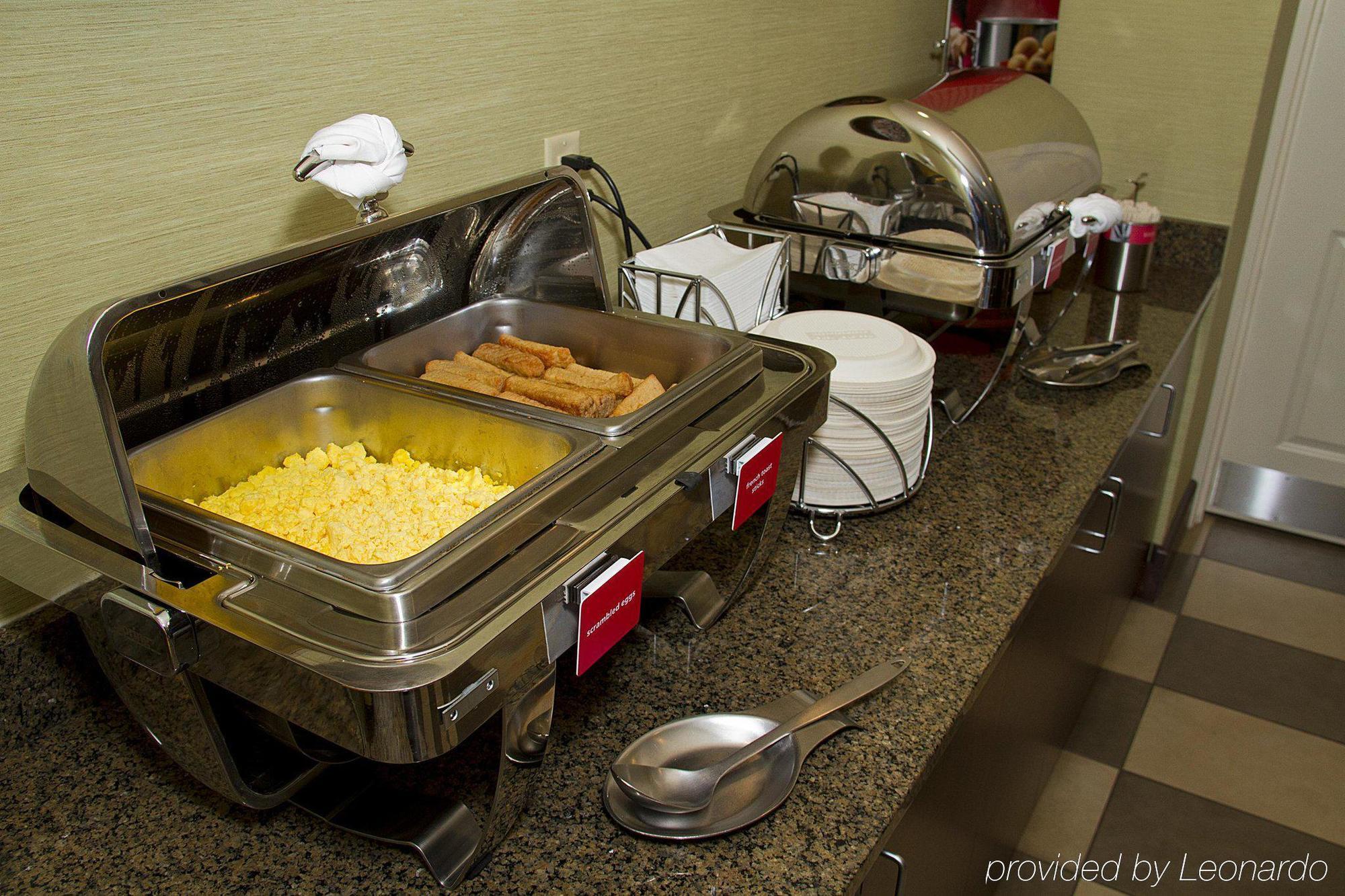 Hampton Inn Asheville - Biltmore Area Luaran gambar