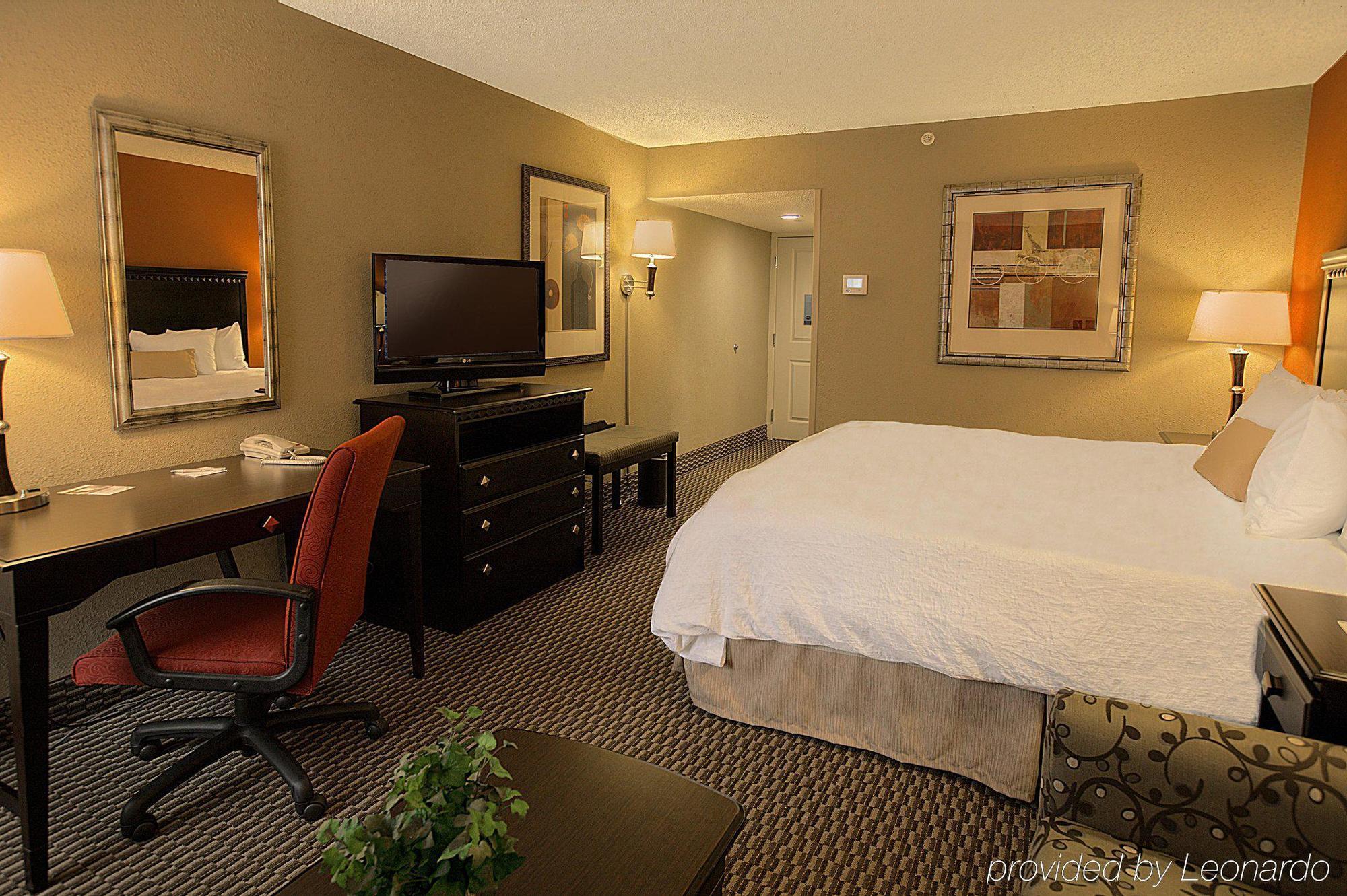Hampton Inn Asheville - Biltmore Area Luaran gambar