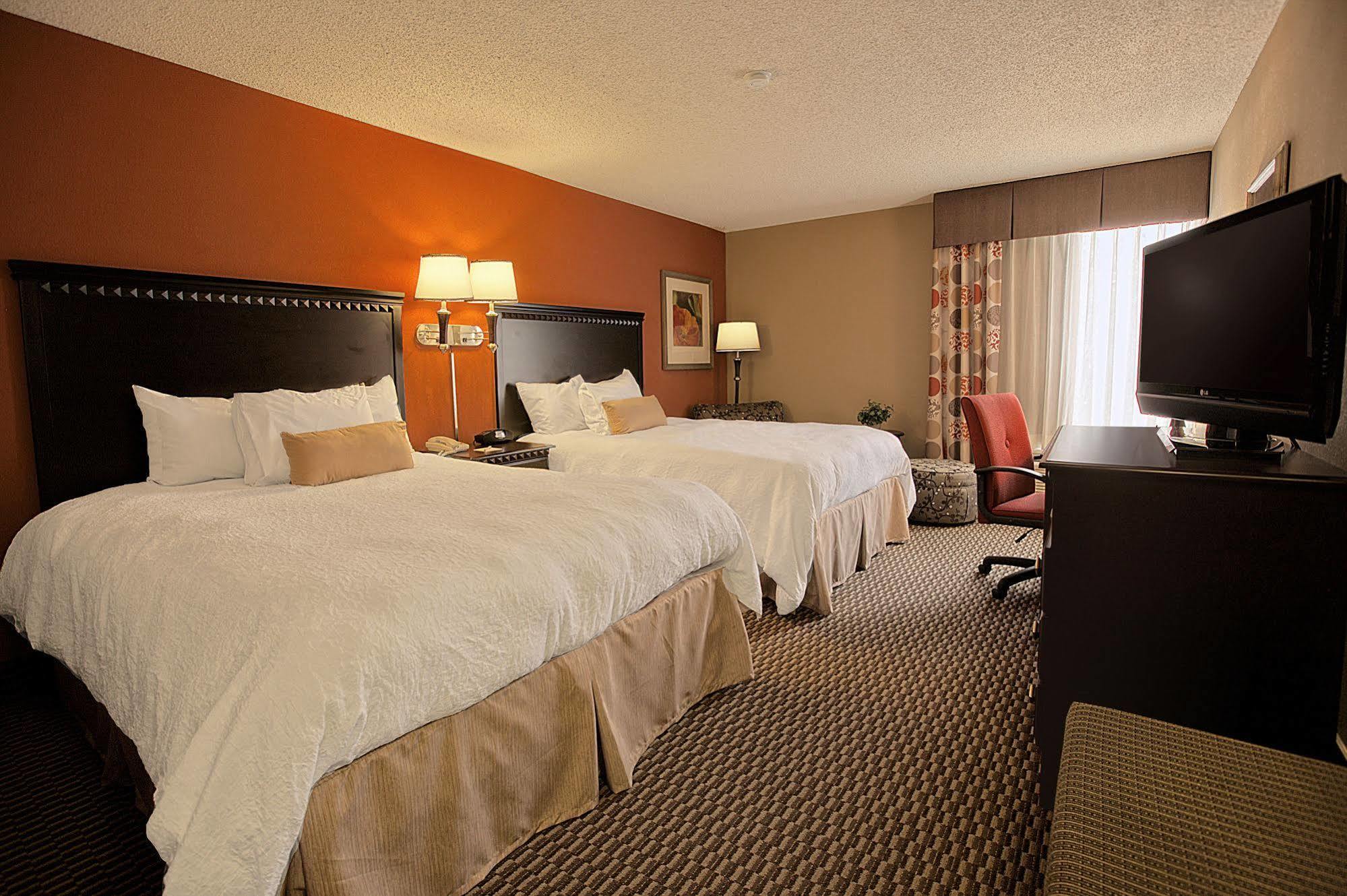 Hampton Inn Asheville - Biltmore Area Luaran gambar